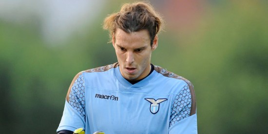 40 อันดับ ดาวเตะขั้นเทพที่เซ็นฟรีเดือนมกราคมนี้ได้เลย federico marchetti lazio1 - 40 อันดับ ดาวเตะขั้นเทพที่เซ็นฟรีเดือนมกราคมนี้ได้เลย