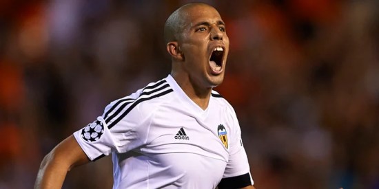 40 อันดับ ดาวเตะขั้นเทพที่เซ็นฟรีเดือนมกราคมนี้ได้เลย feghouli - 40 อันดับ ดาวเตะขั้นเทพที่เซ็นฟรีเดือนมกราคมนี้ได้เลย