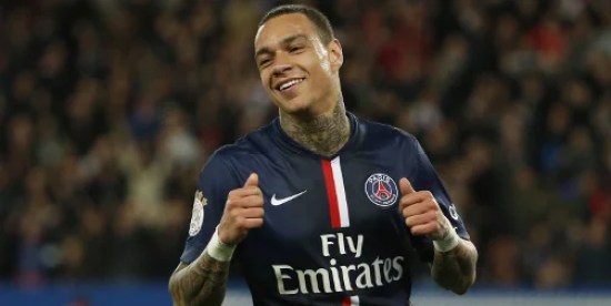 40 อันดับ ดาวเตะขั้นเทพที่เซ็นฟรีเดือนมกราคมนี้ได้เลย gregory van der wiel - 40 อันดับ ดาวเตะขั้นเทพที่เซ็นฟรีเดือนมกราคมนี้ได้เลย