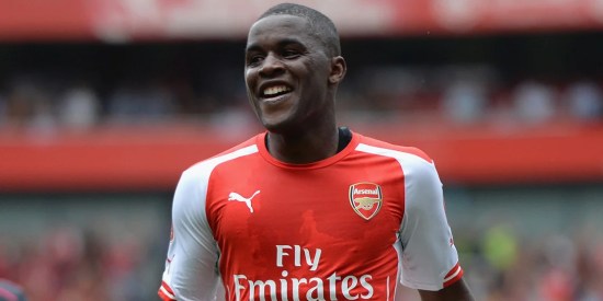 40 อันดับ ดาวเตะขั้นเทพที่เซ็นฟรีเดือนมกราคมนี้ได้เลย joel campbell boy - 40 อันดับ ดาวเตะขั้นเทพที่เซ็นฟรีเดือนมกราคมนี้ได้เลย