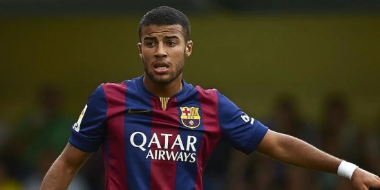 40 อันดับ ดาวเตะขั้นเทพที่เซ็นฟรีเดือนมกราคมนี้ได้เลย rafinha barca - 40 อันดับ ดาวเตะขั้นเทพที่เซ็นฟรีเดือนมกราคมนี้ได้เลย