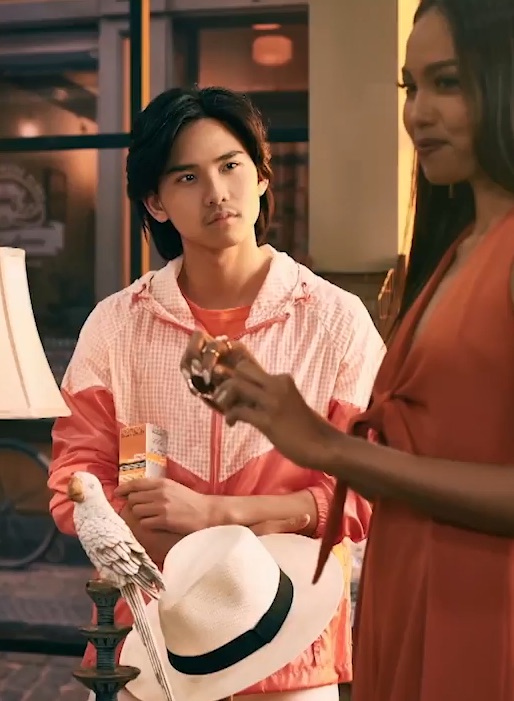 THE FACE EP4: ยิ่งยาวยิ่งชัด.......(เมนเทอร์นะ ไม่ใช่ผู้เข้าแข่งขัน) e0b89ee0b8b5e0b980e0b884 - THE FACE EP4: ยิ่งยาวยิ่งชัด.......(เมนเทอร์นะ ไม่ใช่ผู้เข้าแข่งขัน)
