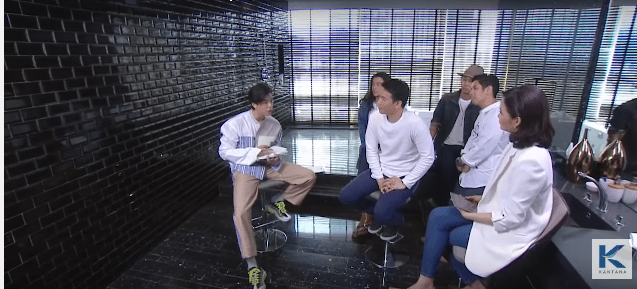 THE FACE EP4: ยิ่งยาวยิ่งชัด.......(เมนเทอร์นะ ไม่ใช่ผู้เข้าแข่งขัน) peach - THE FACE EP4: ยิ่งยาวยิ่งชัด.......(เมนเทอร์นะ ไม่ใช่ผู้เข้าแข่งขัน)