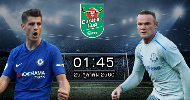 188tded eve che 25 oct wp1 - 188ทีเด็ด : เชลซี vs เอฟเวอร์ตัน