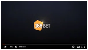 188BET คือใคร? video1 - 188BET คือใคร?