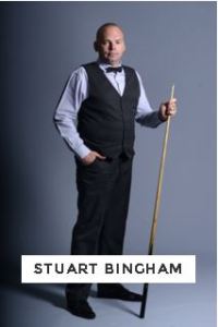 188BET แชมเปี้ยน ออฟ แชมเปี้ยนส์ 2015 : ศึก 16 แชมป์ ระเบิดคิวระห่ำโลก 002 bingham - 188BET แชมเปี้ยน ออฟ แชมเปี้ยนส์ 2015 : ศึก 16 แชมป์ ระเบิดคิวระห่ำโลก