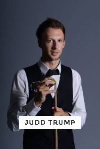 188BET แชมเปี้ยน ออฟ แชมเปี้ยนส์ 2015 : ศึก 16 แชมป์ ระเบิดคิวระห่ำโลก 005 trump - 188BET แชมเปี้ยน ออฟ แชมเปี้ยนส์ 2015 : ศึก 16 แชมป์ ระเบิดคิวระห่ำโลก