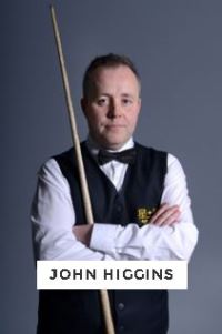 188BET แชมเปี้ยน ออฟ แชมเปี้ยนส์ 2015 : ศึก 16 แชมป์ ระเบิดคิวระห่ำโลก 008 higgins - 188BET แชมเปี้ยน ออฟ แชมเปี้ยนส์ 2015 : ศึก 16 แชมป์ ระเบิดคิวระห่ำโลก