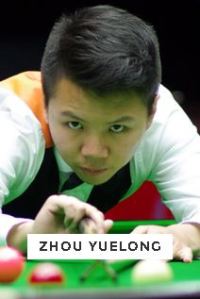 188BET แชมเปี้ยน ออฟ แชมเปี้ยนส์ 2015 : ศึก 16 แชมป์ ระเบิดคิวระห่ำโลก 011 yuelong - 188BET แชมเปี้ยน ออฟ แชมเปี้ยนส์ 2015 : ศึก 16 แชมป์ ระเบิดคิวระห่ำโลก