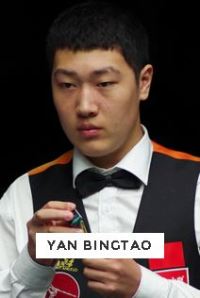 188BET แชมเปี้ยน ออฟ แชมเปี้ยนส์ 2015 : ศึก 16 แชมป์ ระเบิดคิวระห่ำโลก 012 bingtao - 188BET แชมเปี้ยน ออฟ แชมเปี้ยนส์ 2015 : ศึก 16 แชมป์ ระเบิดคิวระห่ำโลก