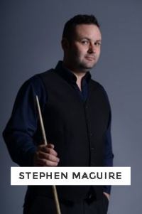 188BET แชมเปี้ยน ออฟ แชมเปี้ยนส์ 2015 : ศึก 16 แชมป์ ระเบิดคิวระห่ำโลก 013 maguire - 188BET แชมเปี้ยน ออฟ แชมเปี้ยนส์ 2015 : ศึก 16 แชมป์ ระเบิดคิวระห่ำโลก