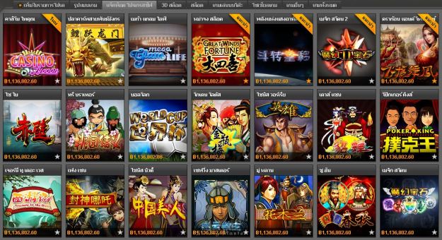 กำเนิดโปรเกรสซีฟ สล็อต slot005 - กำเนิดโปรเกรสซีฟ สล็อต