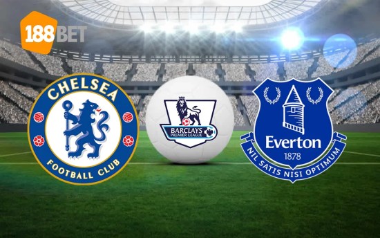 cheveve header1 - 188ทีเด็ด : เชลซี vs เอฟเวอร์ตัน