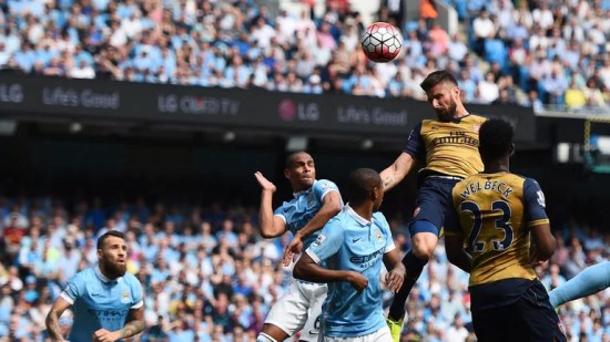 188ทีเด็ด : แมนเชสเตอร์ ซิตี้ vs อาร์เซนอล olivier giroud arsenal manchester city 3462886 - 188ทีเด็ด : แมนเชสเตอร์ ซิตี้ vs อาร์เซนอล