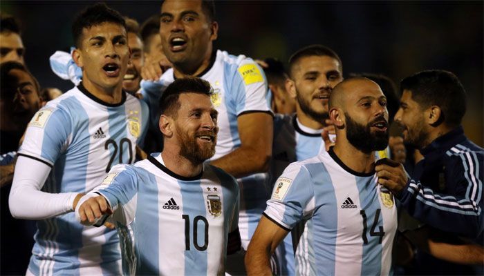 ใครว่าข้าไม่เก่ง ! 5 สุดยอดเกมที่ เมสซี ระเบิดฟอร์มเทพให้ อาร์เจนตินา messi 1 - ใครว่าข้าไม่เก่ง ! 5 สุดยอดเกมที่ เมสซี ระเบิดฟอร์มเทพให้ อาร์เจนตินา