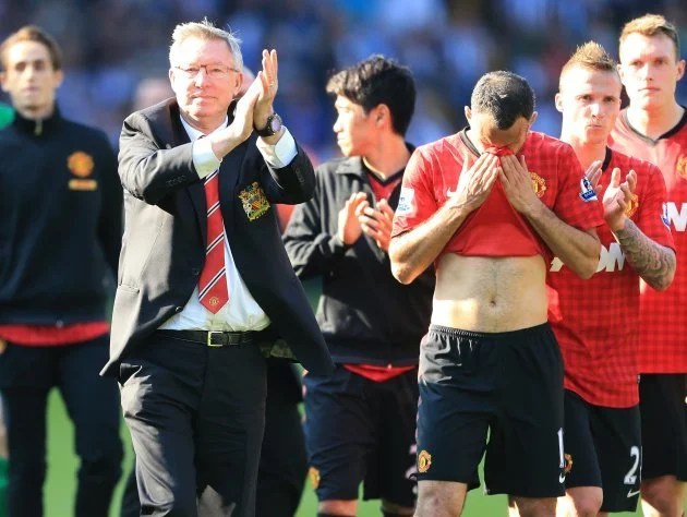 19 เรื่องราวของปีกพ่อมด “ไรอัน กิ๊กส์” ที่คุณต้องเซอร์ไพรส์ !!! giggs 11 - 19 เรื่องราวของปีกพ่อมด “ไรอัน กิ๊กส์” ที่คุณต้องเซอร์ไพรส์ !!!