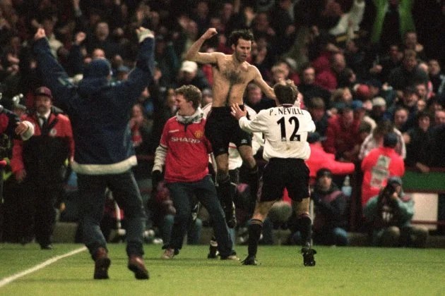 19 เรื่องราวของปีกพ่อมด “ไรอัน กิ๊กส์” ที่คุณต้องเซอร์ไพรส์ !!! giggs 4 1 - 19 เรื่องราวของปีกพ่อมด “ไรอัน กิ๊กส์” ที่คุณต้องเซอร์ไพรส์ !!!