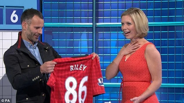 19 เรื่องราวของปีกพ่อมด “ไรอัน กิ๊กส์” ที่คุณต้องเซอร์ไพรส์ !!! giggs 6 1 - 19 เรื่องราวของปีกพ่อมด “ไรอัน กิ๊กส์” ที่คุณต้องเซอร์ไพรส์ !!!