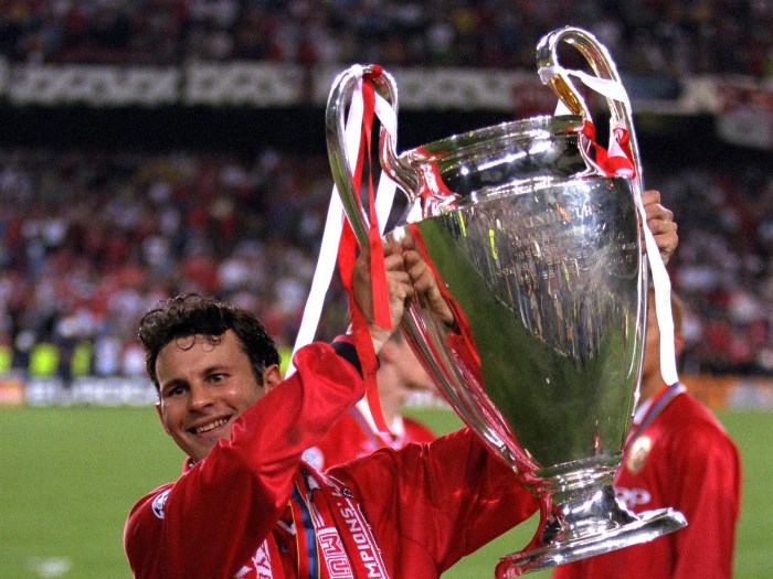 40 ความลับ(ที่ไม่ลับ)ของปีกพ่อมด “ไรอัน กิ๊กส์” giggs 7 - 40 ความลับ(ที่ไม่ลับ)ของปีกพ่อมด “ไรอัน กิ๊กส์”