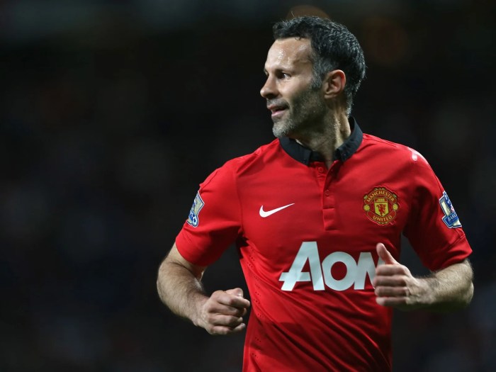 19 เรื่องราวของปีกพ่อมด “ไรอัน กิ๊กส์” ที่คุณต้องเซอร์ไพรส์ !!! giggs 8 - 19 เรื่องราวของปีกพ่อมด “ไรอัน กิ๊กส์” ที่คุณต้องเซอร์ไพรส์ !!!