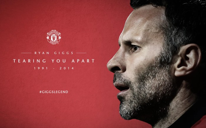 19 เรื่องราวของปีกพ่อมด “ไรอัน กิ๊กส์” ที่คุณต้องเซอร์ไพรส์ !!! giggs cover - 19 เรื่องราวของปีกพ่อมด “ไรอัน กิ๊กส์” ที่คุณต้องเซอร์ไพรส์ !!!