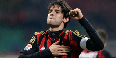 Ricardo Kaka