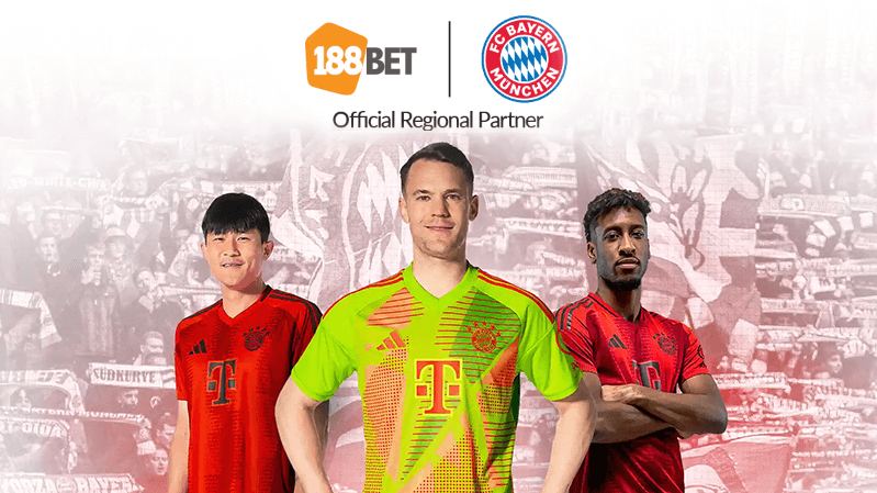 หนุ่มสุดเฮง!!! สเต็ปแตก 1.1 ล้าน ด้วยเงิน 75 บาท FCB Partner 2024 - หนุ่มสุดเฮง!!! สเต็ปแตก 1.1 ล้าน ด้วยเงิน 75 บาท