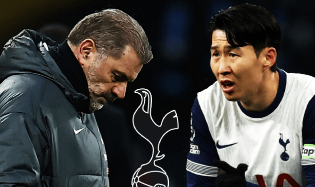 WP COVER FOOTBALL STORY SPURS BOSS - อนาคต อังเก้ ปอสเทโคกลู วัดใจ ไก่เดือยทอง ไหวไหมถ้าให้ไปต่อ