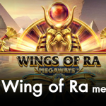 wings of ra megaways 262