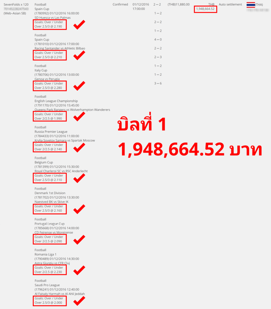 หนุ่มไทยสเต็ปแตก 2 บิลวินไป 10 ล้าน! สเต็ปแตกสิบล้าน บิลที่ 1 898x1024 - หนุ่มไทยสเต็ปแตก 2 บิลวินไป 10 ล้าน!