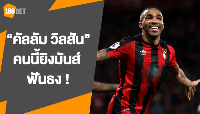 ความหวังของหมู่บ้าน ! 20 ตัวทีเด็ดจาก 20 ทีมพรีเมียร์ลีก ฤดูกาล 2018-19 2.1 - ความหวังของหมู่บ้าน ! 20 ตัวทีเด็ดจาก 20 ทีมพรีเมียร์ลีก ฤดูกาล 2018-19