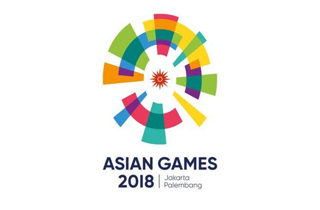 “เอเชียนเกมส์ 2018” ปีนี้มีอะไรบ้างที่ต้องรู้??? asian games 2018 logo - “เอเชียนเกมส์ 2018” ปีนี้มีอะไรบ้างที่ต้องรู้???