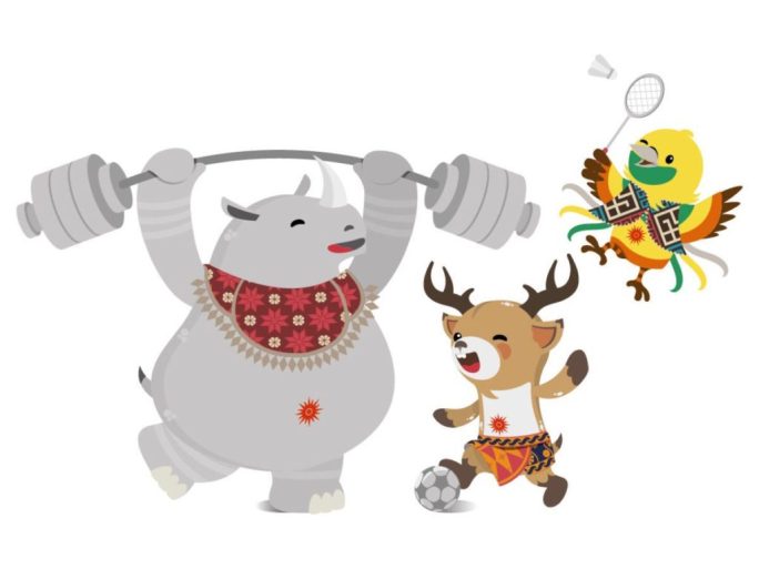 “เอเชียนเกมส์ 2018” ปีนี้มีอะไรบ้างที่ต้องรู้??? asian games mascots new 1 1024x768 - “เอเชียนเกมส์ 2018” ปีนี้มีอะไรบ้างที่ต้องรู้???