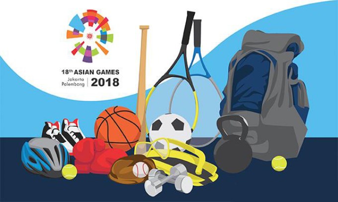 “เอเชียนเกมส์ 2018” ปีนี้มีอะไรบ้างที่ต้องรู้??? Ilustrasi Asian Games 2018 b - “เอเชียนเกมส์ 2018” ปีนี้มีอะไรบ้างที่ต้องรู้???