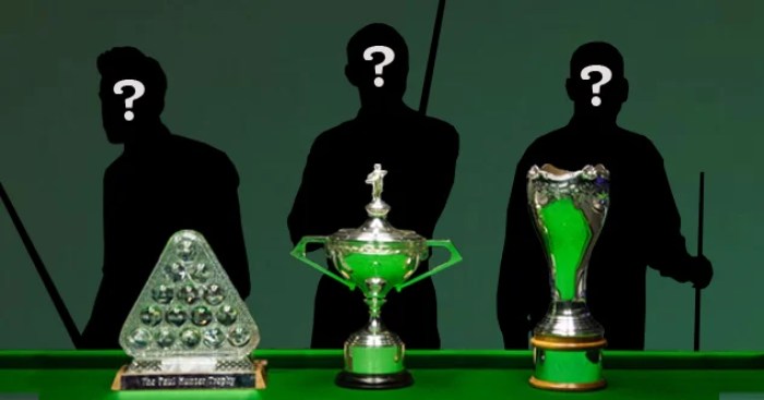 เปิดตำนานบทใหม่นักสอยคิว Triple Crown คนต่อไปจะเป็นใคร? triple crown WP - เปิดตำนานบทใหม่นักสอยคิว Triple Crown คนต่อไปจะเป็นใคร?