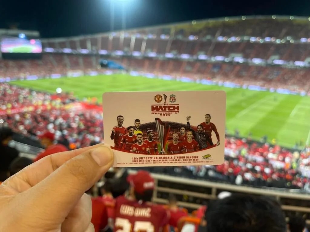 สัมภาษณ์พิเศษ ผู้โชคดีได้รับตั๋วแดงเดือด The Match จาก 188BET 291749417 2476602975811593 5330610243562475337 n 1024x768 - สัมภาษณ์พิเศษ ผู้โชคดีได้รับตั๋วแดงเดือด The Match จาก 188BET