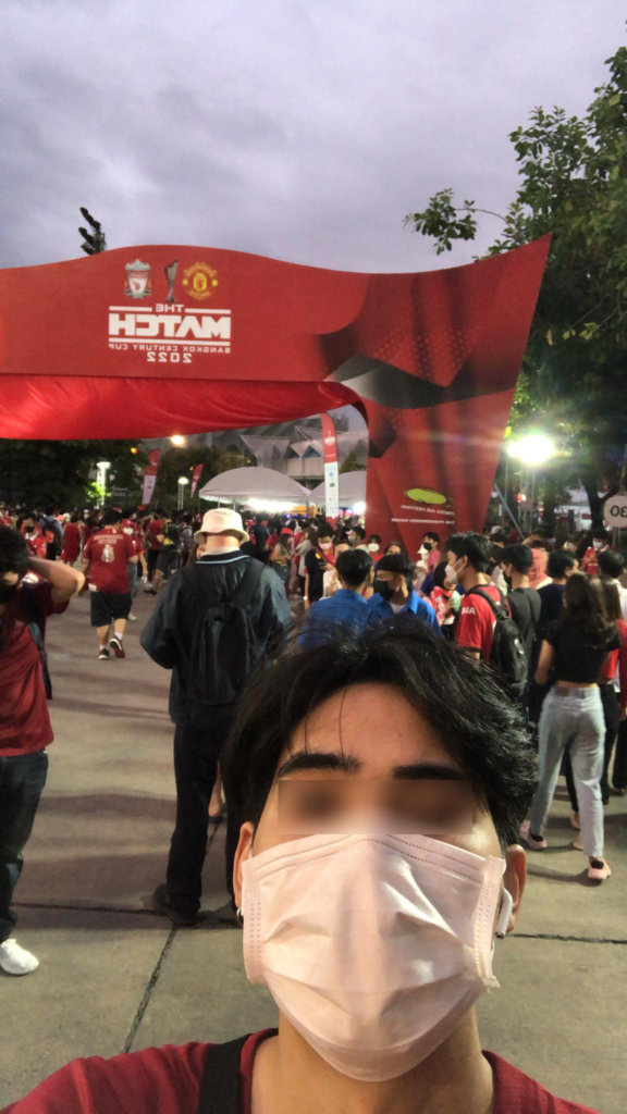 สัมภาษณ์พิเศษ ผู้โชคดีได้รับตั๋วแดงเดือด The Match จาก 188BET 292688950 439293131407574 8393943316054319668 BLUR 576x1024 - สัมภาษณ์พิเศษ ผู้โชคดีได้รับตั๋วแดงเดือด The Match จาก 188BET