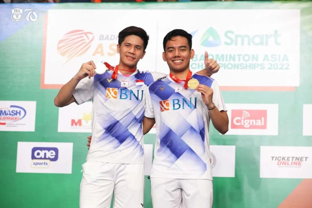 จับตา"ดาวเด่น"นักตบลูกขนไก่ในซีเกมส์ 2021 279478597 734225481086406 9185944712699825589 n - จับตา"ดาวเด่น"นักตบลูกขนไก่ในซีเกมส์ 2021